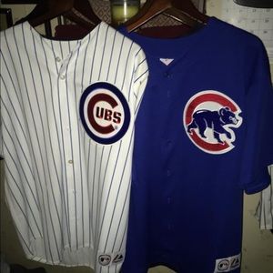 Jersey’s and leather boots camouflage hunting